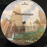 Eric Mercury : Eric Mercury (LP, Album, CPT)
