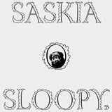 Betty Arden, Saskia (19) : Funny Bells / Sloopy (7", Single)