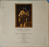 Little Milton : Blues'N Soul (LP, Album, Mon)