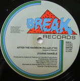Joanne Daniëls : After The Rainbow (12")