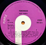 Deep Purple : Powerhouse (LP, Comp, RP)
