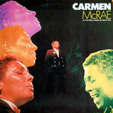 Carmen McRae : Carmen McRae At The Great American Music Hall (2xLP, Album)