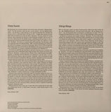 Wolfgang Riechmann : Wunderbar (LP, Album, RE, RM)