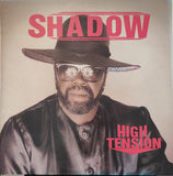 Shadow (11) : High Tension (LP, Album)