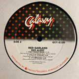Red Garland : Red Alert (LP, Album)