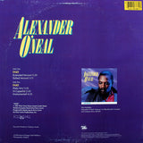Alexander O'Neal : Fake (12", Single)