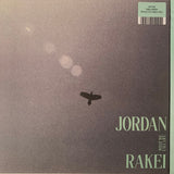 Jordan Rakei : What We Call Life (LP, Album, Ltd, Gre)