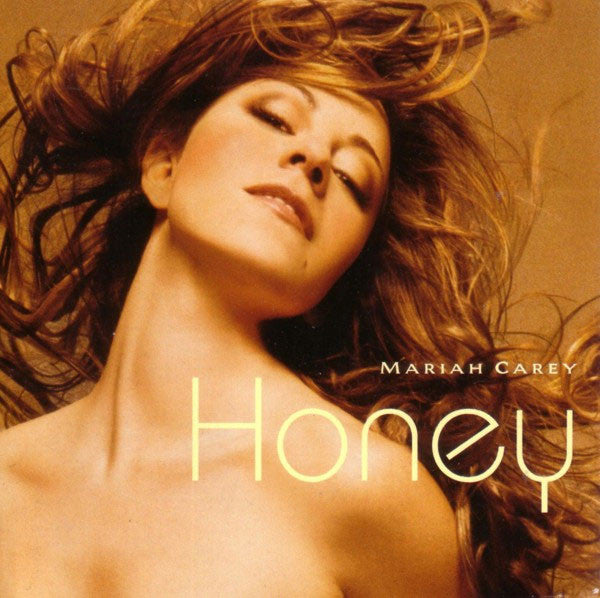 Mariah Carey : Honey (2x12")