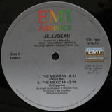 John "Jellybean" Benitez : The Mexican (12", Single)