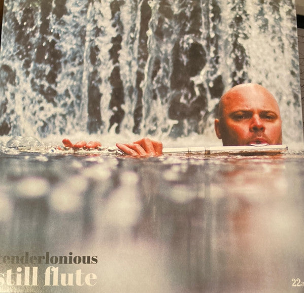 Tenderlonious : Still Flute (LP, Album)