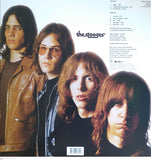 The Stooges : The Stooges (LP, Album, RE, RM, 180)