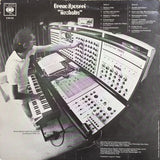 Bruno Spoerri : Iischalte (Switched-on Switzerland) (LP, Album, Club)