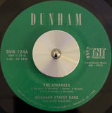 Menahan Street Band : The Stranger / Black Velvet (7")