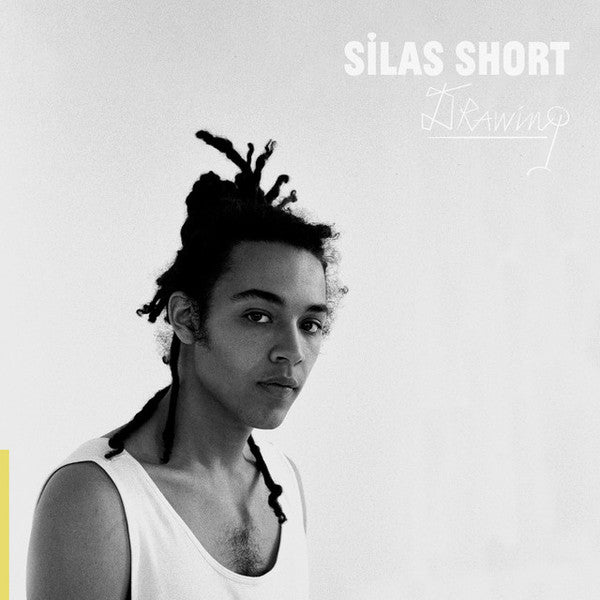 Silas Short : Drawing (12", EP)