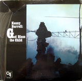 Kenny Burrell : God Bless The Child (LP, Album)