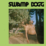 Swamp Dogg : I Need A Job ... So I Can Buy More Auto-Tune (LP, Album)