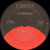 Starpoint : Restless (12")