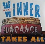 Various : Winner Takes All (LP, Comp, Mono)