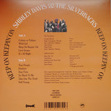 Shirley Davis & The SilverBacks : Keep On Keepin' On (LP, Album)