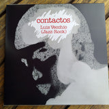 Luis Vecchio : Contactos (LP, Album, RE)