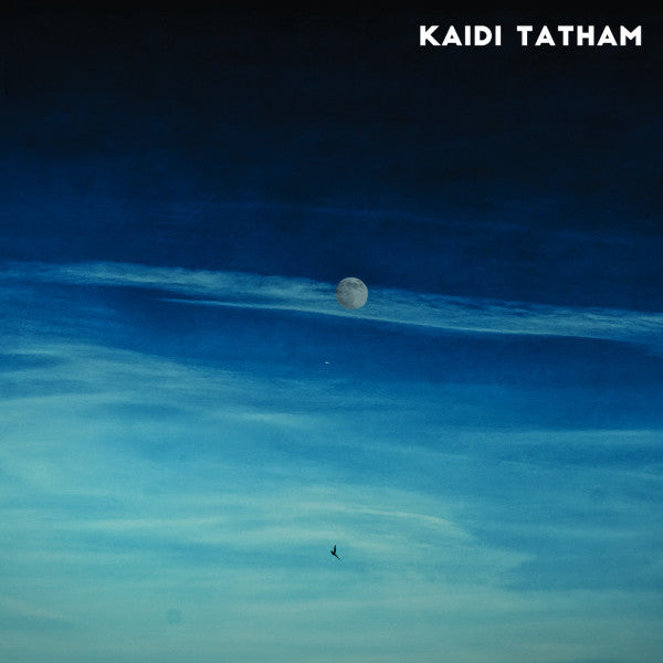 Kaidi Tatham : Galaxy (12")