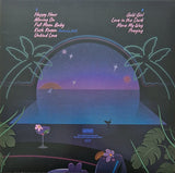 Hollie Cook : Happy Hour (LP, Album, Ltd, Orc)
