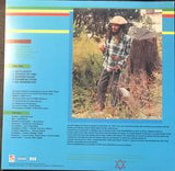 Wiss : Mr. Sunshine (LP, Album, RE)