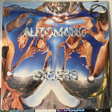 Automatic (20) : Excess (LP, Album)