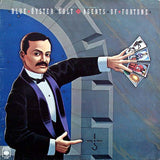 Blue Öyster Cult : Agents Of Fortune (LP, Album, Gat)