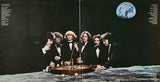 Blue Öyster Cult : Agents Of Fortune (LP, Album, Gat)