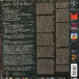 Sun Ra : Ra To The Rescue (LP, Album, RE, Gre)