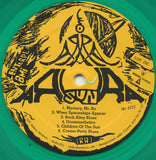 Sun Ra : Ra To The Rescue (LP, Album, RE, Gre)