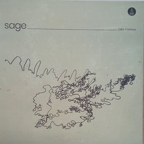 Jake Mehew : Sage (LP)