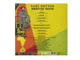 Earl Sixteen : Rightful Ruler (LP)