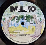 J.J. Farley And The Original Soul Stirrers : Nobody's Child (LP, Album)