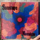 Skinshape : Nostalgia (LP, Album, Ltd, Bla)