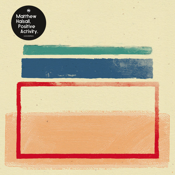 Matthew Halsall : Changing Earth EP (12", EP)