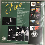 Joyce Hurley : Joyce (LP, Album, RE)