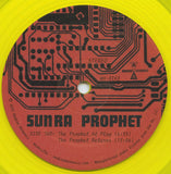 The Sun Ra Arkestra : Prophet (LP, Album, Yel)