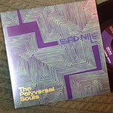 The Polyversal Souls : Sad Nile / Mam Pe Ela Su Ure (Instrumental) (7")