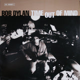 Bob Dylan : Time Out Of Mind (2xLP, Album)