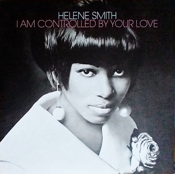Helene Smith : I Am Controlled By Your Love (LP, Comp, Pin)