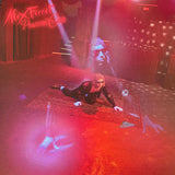 Alex Fernet : Phantom Of The Club (7", Ltd, Promo, W/Lbl)