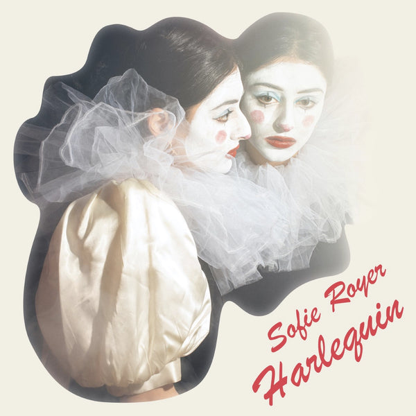 Sofie Royer - Harlequin (Vinyl LP)
