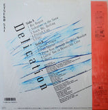 彩恵津子 = 彩恵津子 : Delication = デリケーション (LP, Album)