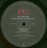 Killing Joke : Brighter Than A Thousand Suns (LP, Album, Gat)