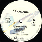 Bahamadia : Uknowhowwedu (You Know How We Do) (12")