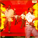 Kool & The Gang : Emergency (LP, Album, 72)