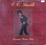 OC Smith : Dreams Come True (LP)