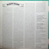 Wilmoth Houdini : Calypso Classics From Trinidad (LP, Comp, Mono)